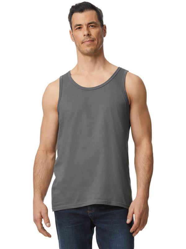Gildan Softstyle Ringspun 150 Regular Fit Tank Adult