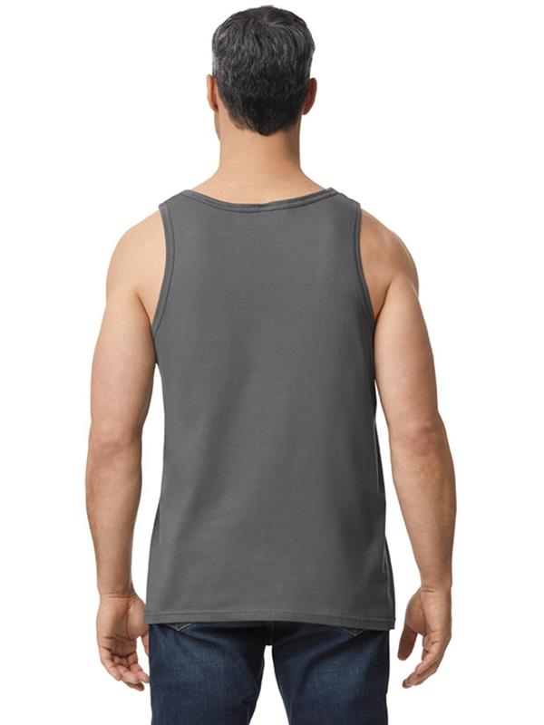 Gildan Softstyle Ringspun 150 Regular Fit Tank Adult