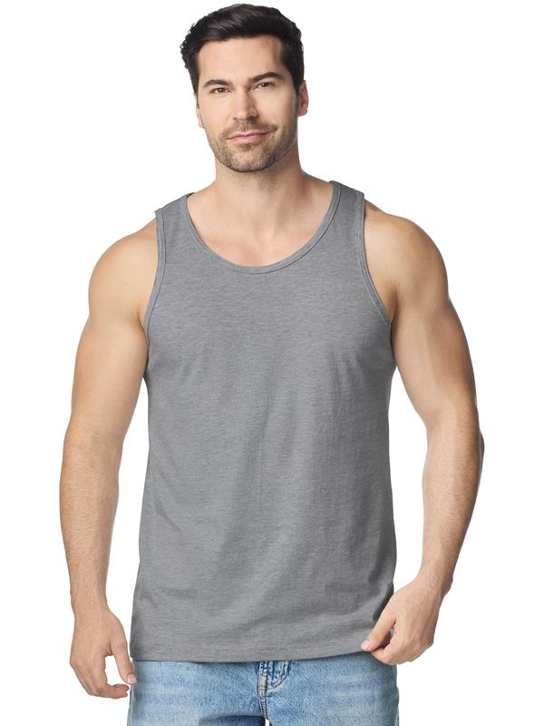 Gildan Softstyle Ringspun 150 Regular Fit Tank Adult