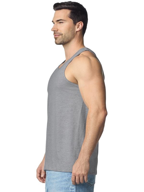 Gildan Softstyle Ringspun 150 Regular Fit Tank Adult