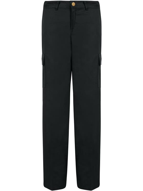 Absolute Apparel Polycotton 245 Cargo Trousers Ladies