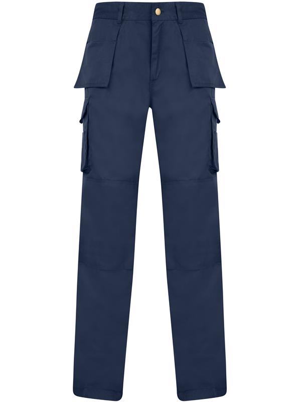 Absolute Apparel Polycotton 245 Utility Trousers Adult