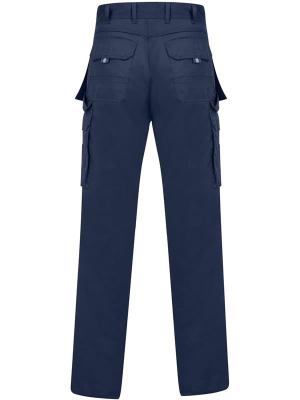 Absolute Apparel Polycotton 245 Utility Trousers Adult