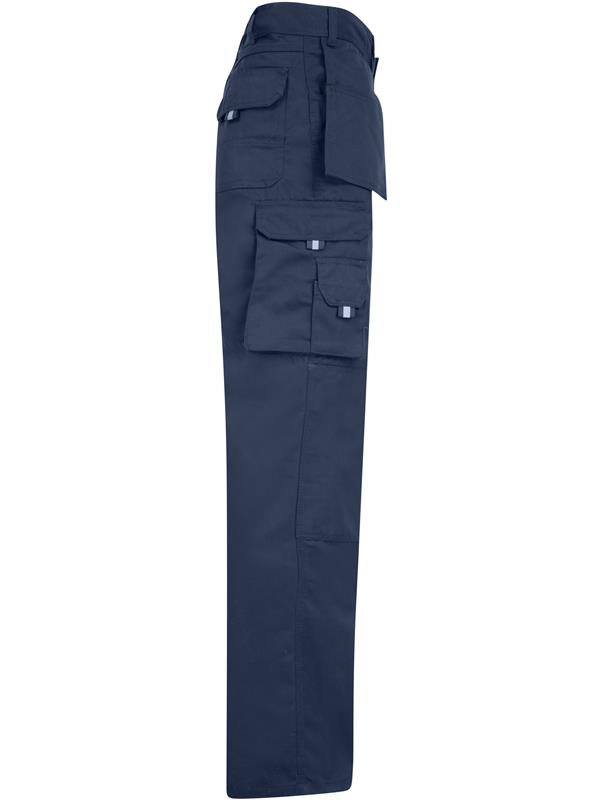 Absolute Apparel Polycotton 245 Utility Trousers Adult