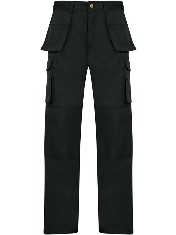 Absolute Apparel Polycotton 245 Utility Trousers Adult