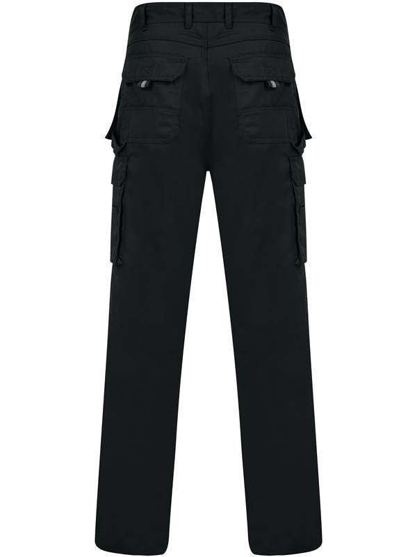 Absolute Apparel Polycotton 245 Utility Trousers Adult