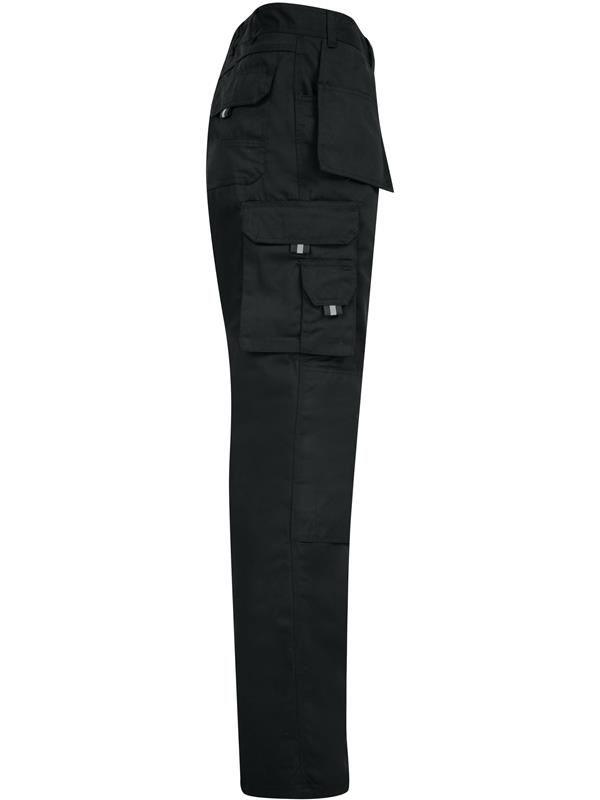Absolute Apparel Polycotton 245 Utility Trousers Adult
