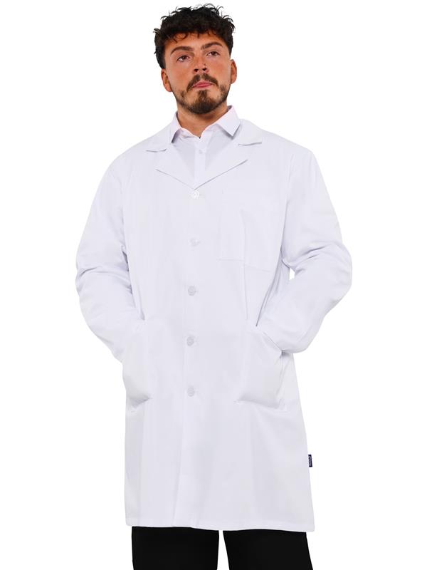 BonChef Hygiene Coat 245 Adult