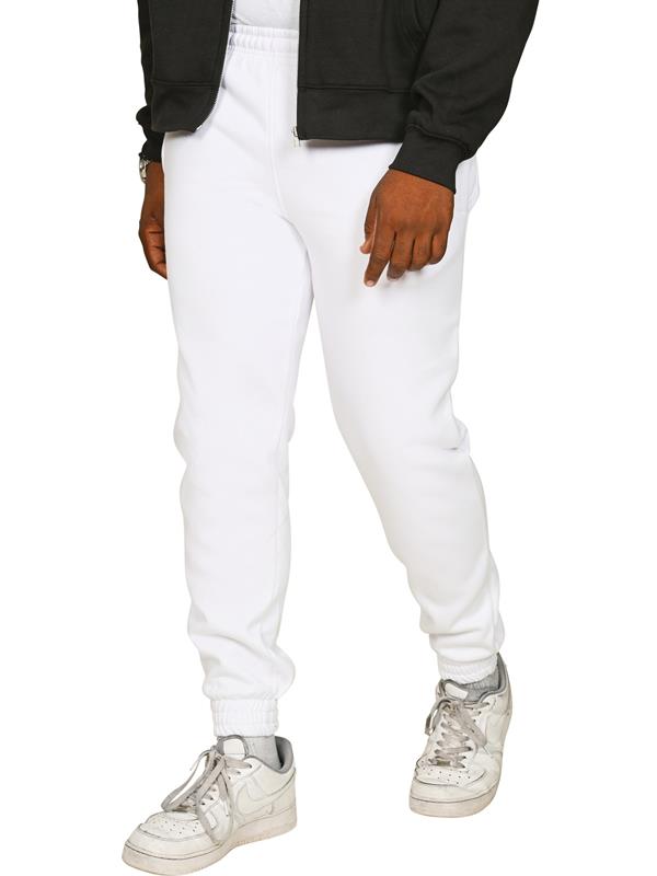 Casual Classics Premium Combed 330 Regular Fit Jogpant Adult