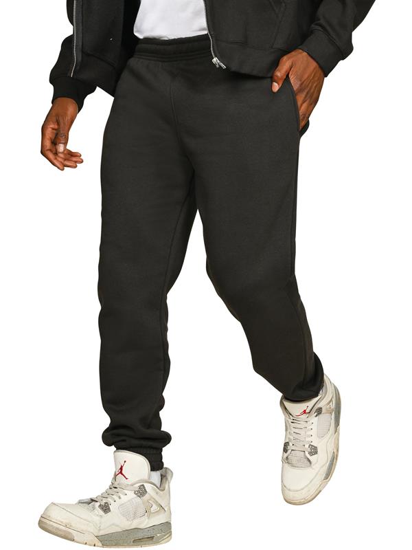 Casual Classics Premium Combed 330 Regular Fit Jogpant Adult