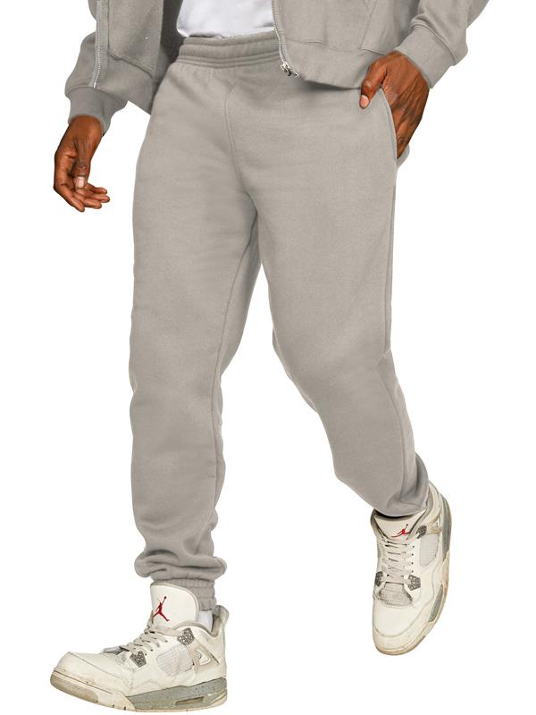 Casual Classics Premium Combed 330 Regular Fit Jogpant Adult