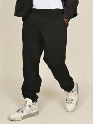 Casual Classics Core Combed 280 Oversize Fit Jogpant Adult