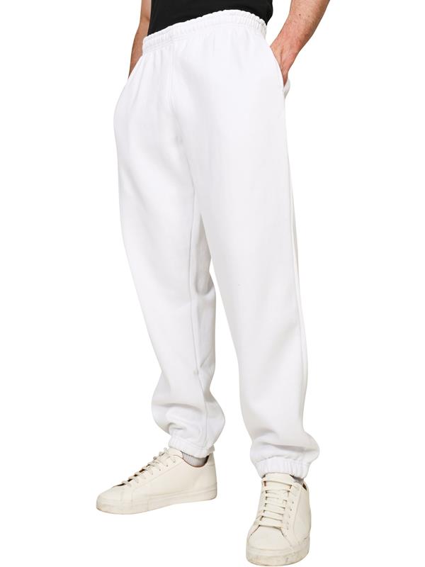 Casual Classics Premium Combed 330 Oversize Fit Jogpant Adult