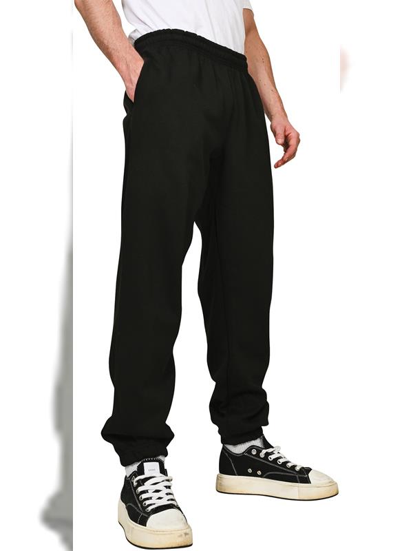 Casual Classics Premium Combed 330 Oversize Fit Jogpant Adult