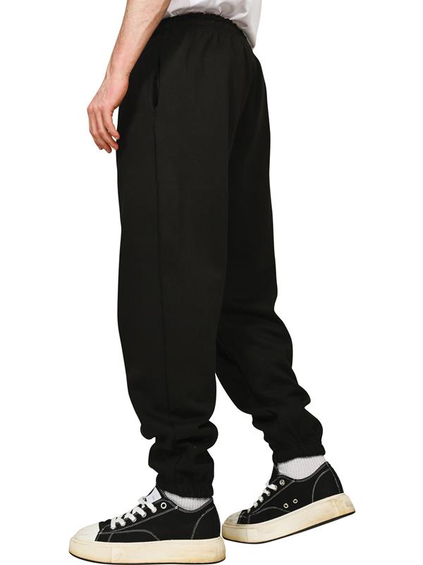 Casual Classics Premium Combed 330 Oversize Fit Jogpant Adult