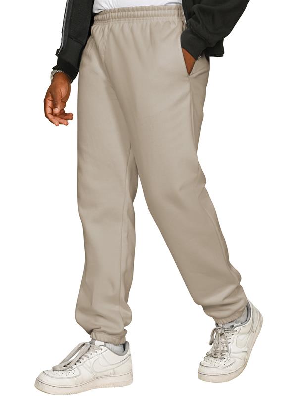 Casual Classics Premium Combed 330 Oversize Fit Jogpant Adult