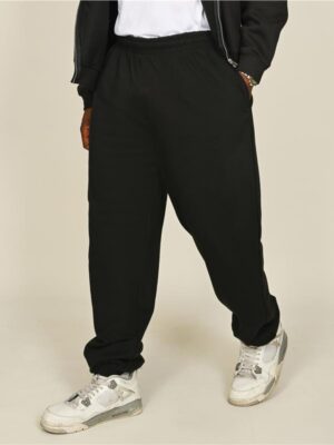 Casual Classics Core Combed 280 Oversize Fit Jogpant Tall Adult