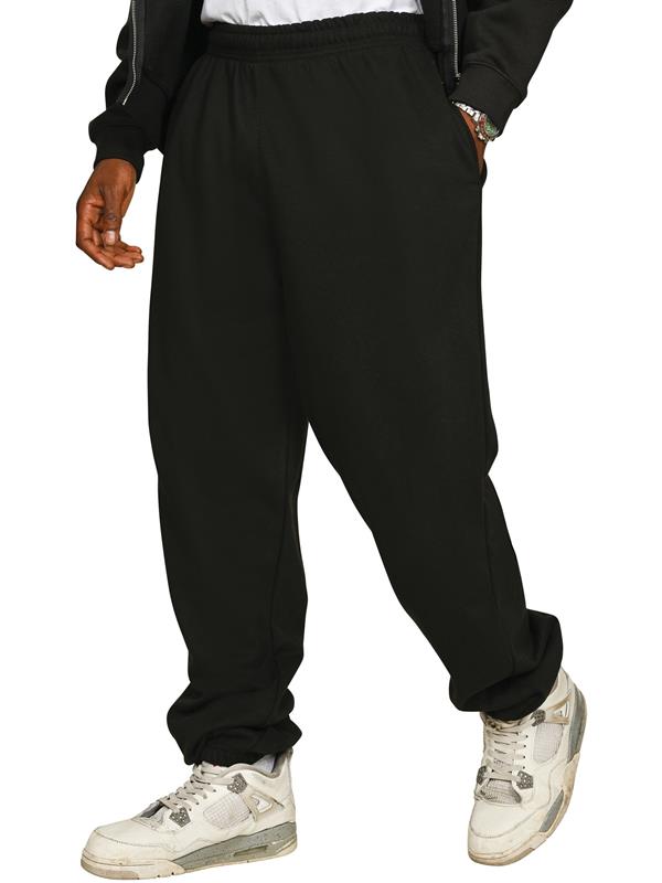 Casual Classics Core Combed 280 Oversize Fit Jogpant Tall Adult