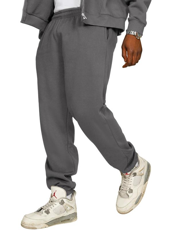 Casual Classics Core Combed 280 Oversize Fit Jogpant Tall Adult