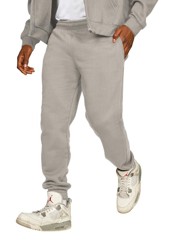 Casual Classics Core Combed 280 Oversize Fit Jogpant Tall Adult