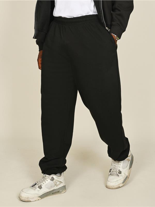 Casual Classics Core Combed 280 Oversize Fit Jogpant Tall Adult