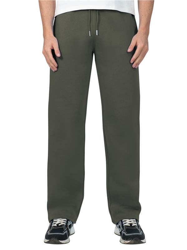 Casual Classics Core Combed 280 Relaxed Fit Jogpant Adult