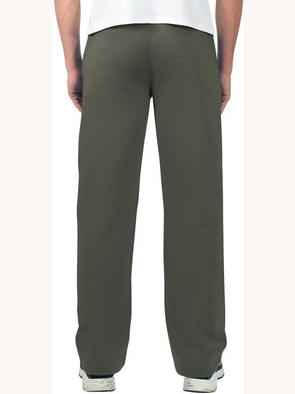 Casual Classics Core Combed 280 Relaxed Fit Jogpant Adult