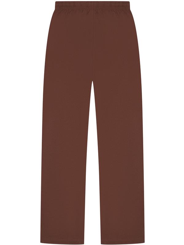 Casual Classics Core Combed 280 Regular Fit Split Hem Jogpant Adult