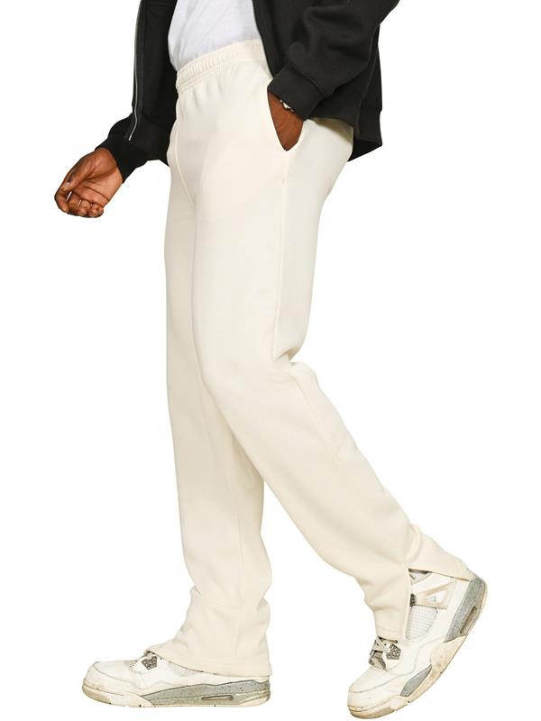 Casual Classics Core Combed 280 Regular Fit Split Hem Jogpant Adult