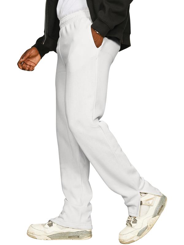 Casual Classics Core Combed 280 Regular Fit Split Hem Jogpant Adult