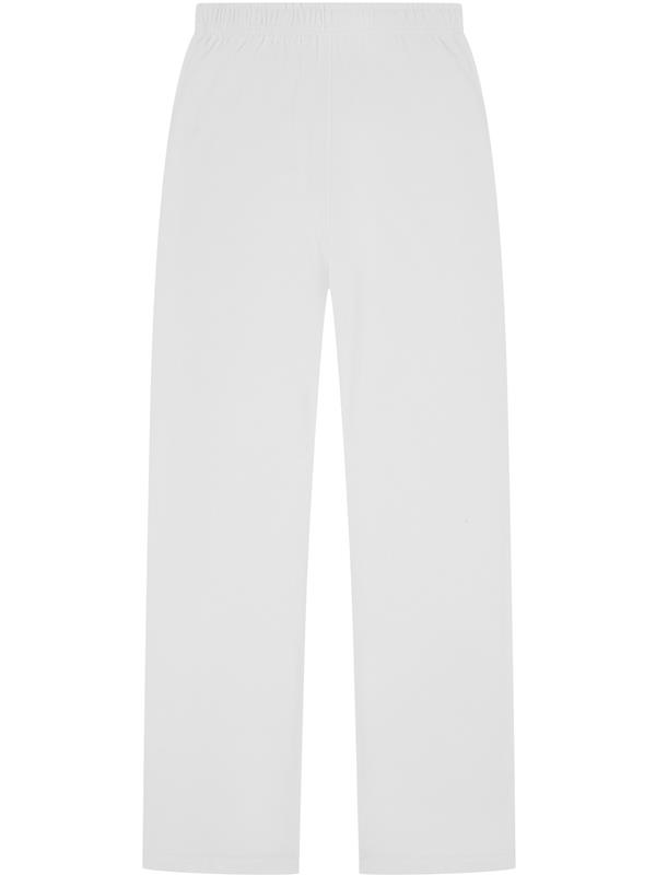 Casual Classics Core Combed 280 Regular Fit Split Hem Jogpant Adult