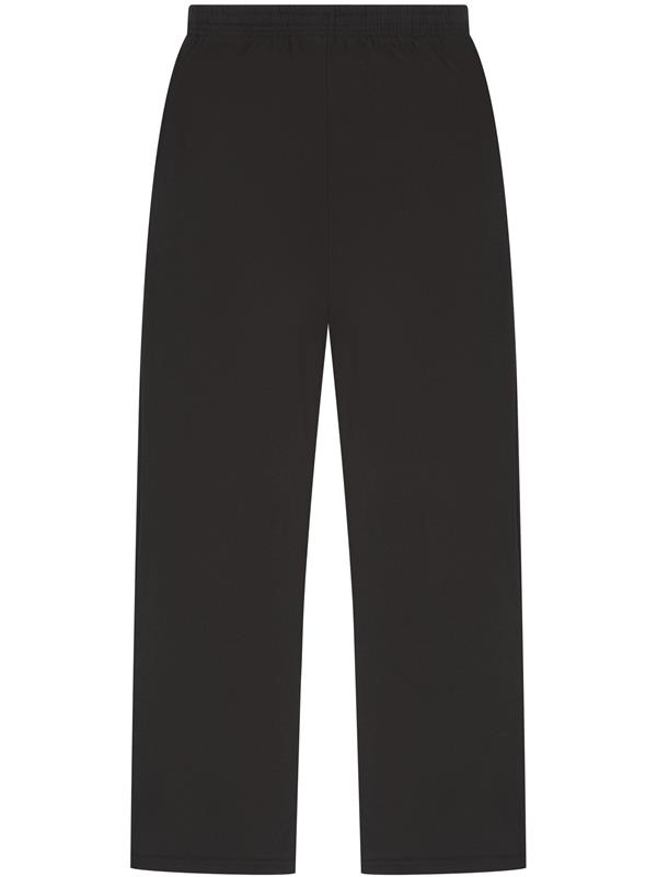 Casual Classics Core Combed 280 Regular Fit Split Hem Jogpant Adult