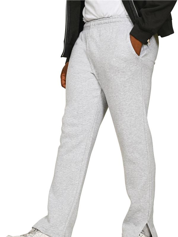 Casual Classics Core Combed 280 Regular Fit Split Hem Jogpant Adult