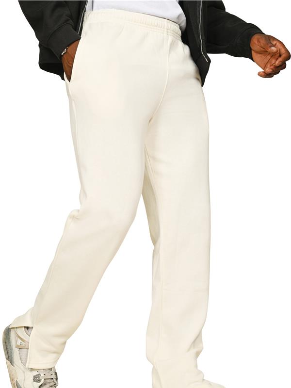 Casual Classics Core Combed 280 Regular Fit Split Hem Jogpant Tall Adult