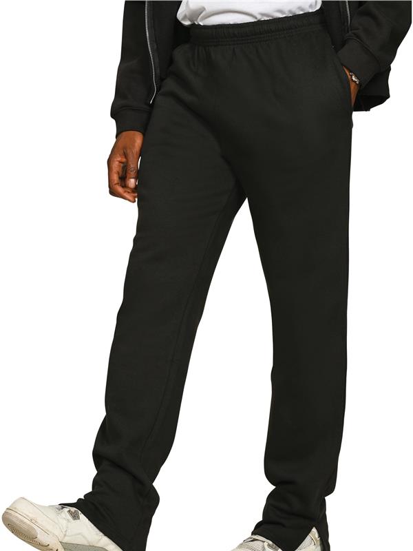 Casual Classics Core Combed 280 Regular Fit Split Hem Jogpant Tall Adult