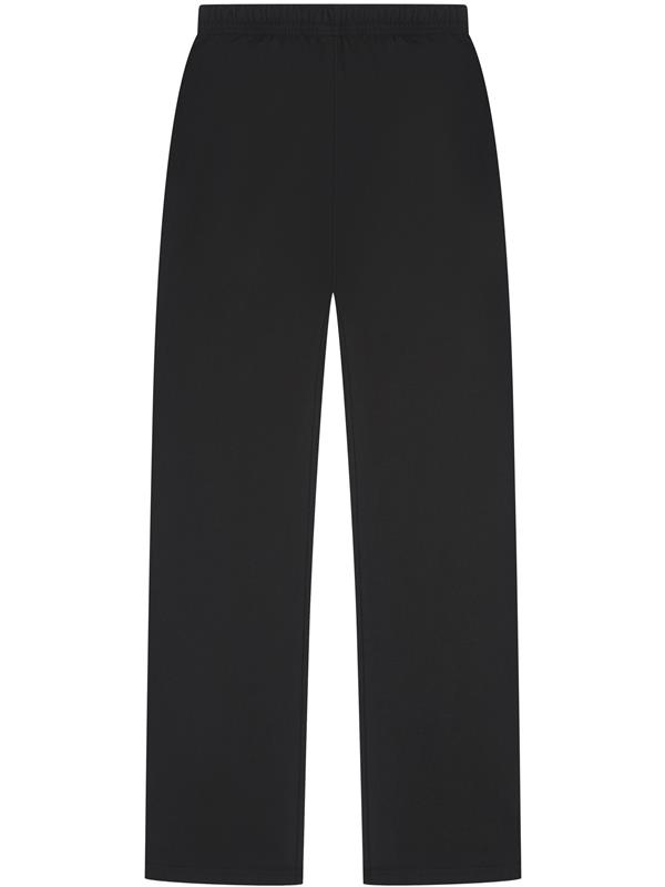 Casual Classics Core Combed 280 Regular Fit Split Hem Jogpant Tall Adult