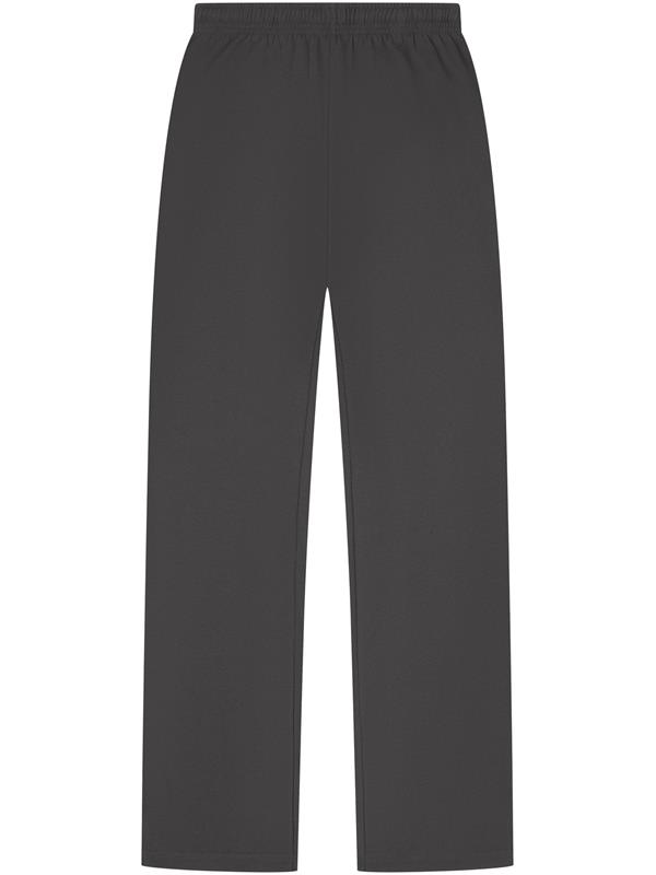 Casual Classics Core Combed 280 Regular Fit Split Hem Jogpant Tall Adult