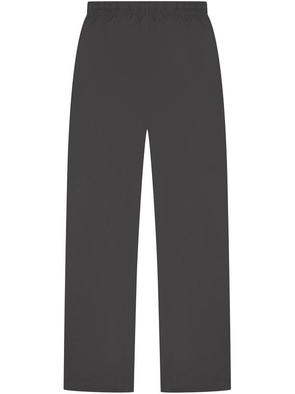Casual Classics Core Combed 280 Regular Fit Split Hem Jogpant Tall Adult
