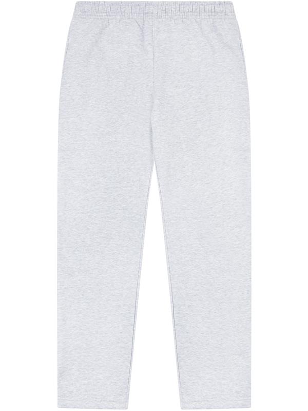 Casual Classics Core Combed 280 Regular Fit Split Hem Jogpant Tall Adult