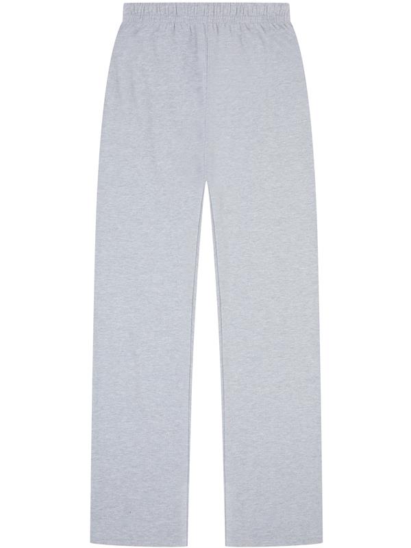 Casual Classics Core Combed 280 Regular Fit Split Hem Jogpant Tall Adult