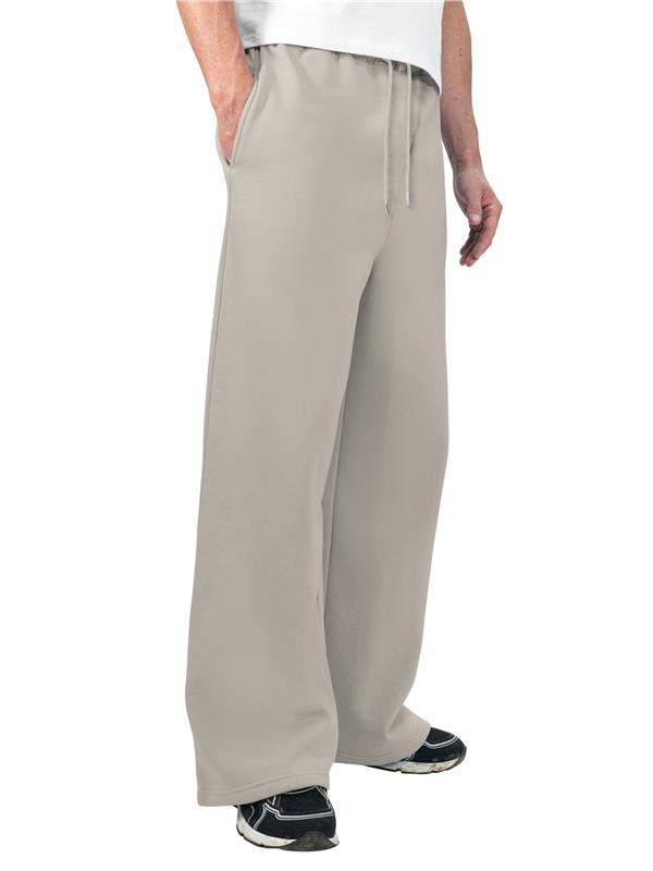 Casual Classics Core Combed 280 Wide Leg Jogpant Adult