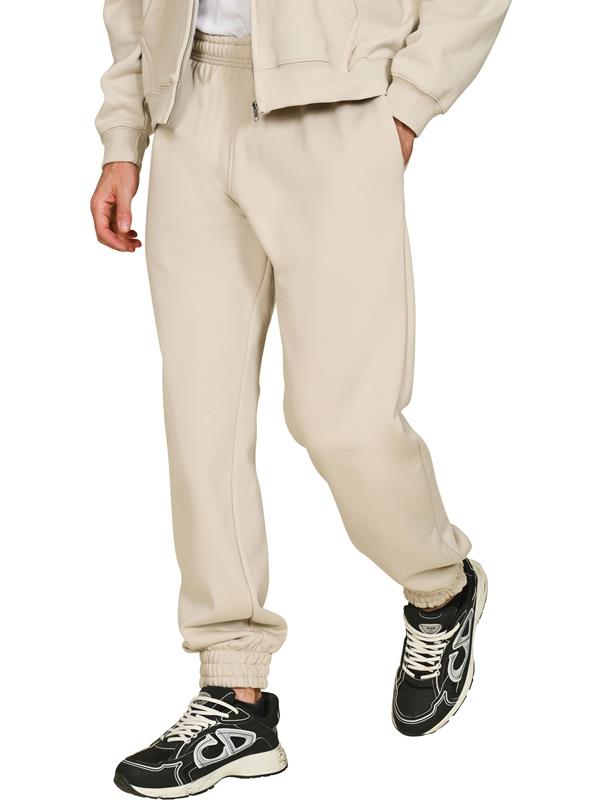 Casual Classics Premium Combed 450 Regular Fit Jogpant Adult