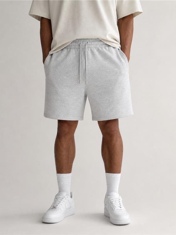 Casual Classics Core Combed 280 Oversize Fit Shorts Adult