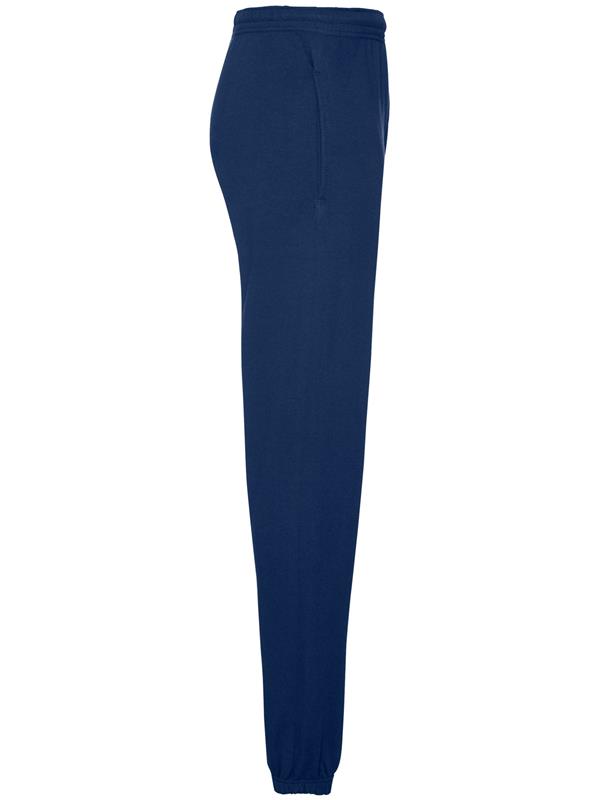 Fruit Of The Loom Classic Open End 280 Regular Fit Elasticated Cuff Jogpant Adult