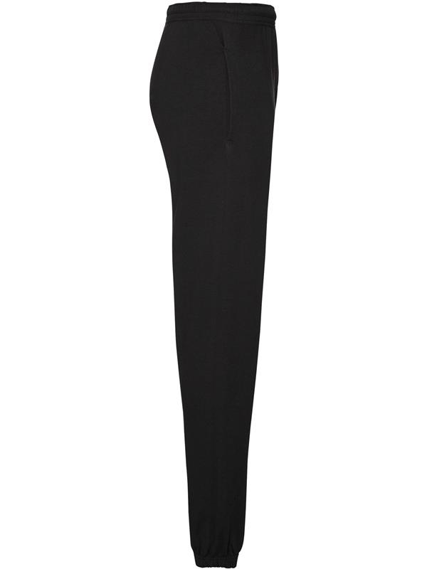 Fruit Of The Loom Classic Open End 280 Regular Fit Elasticated Cuff Jogpant Adult