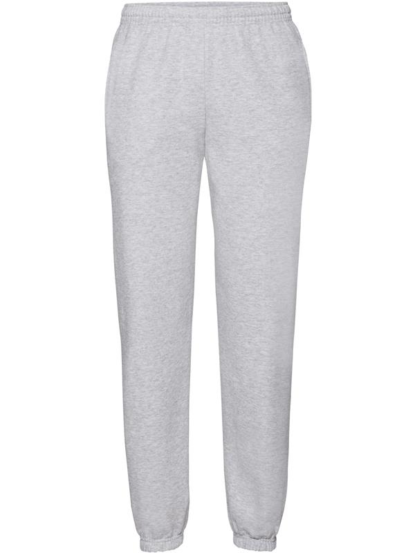 Fruit Of The Loom Classic Open End 280 Regular Fit Elasticated Cuff Jogpant Adult