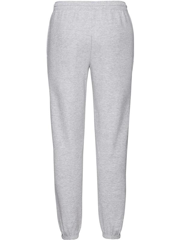 Fruit Of The Loom Classic Open End 280 Regular Fit Elasticated Cuff Jogpant Adult