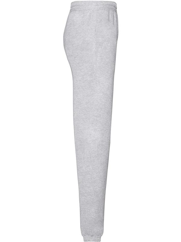 Fruit Of The Loom Classic Open End 280 Regular Fit Elasticated Cuff Jogpant Adult
