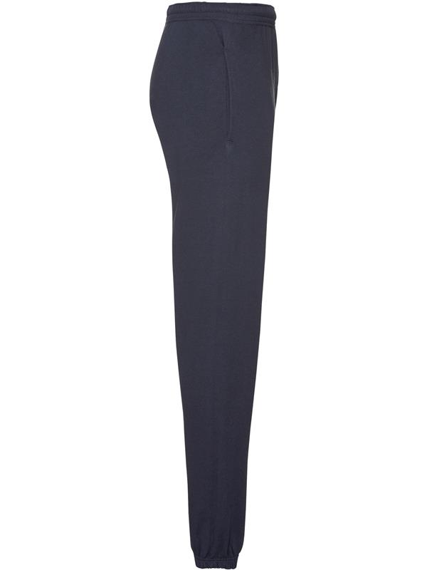 Fruit Of The Loom Classic Open End 280 Regular Fit Elasticated Cuff Jogpant Adult