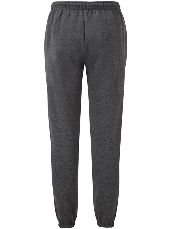 Fruit Of The Loom Classic Open End 280 Regular Fit Elasticated Cuff Jogpant Adult